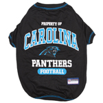 CAR-4014  - Carolina Panthers - Tee Shirt